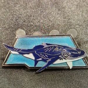 Disney‎ Pin - Avator Pandora Way of Water -Creature #6